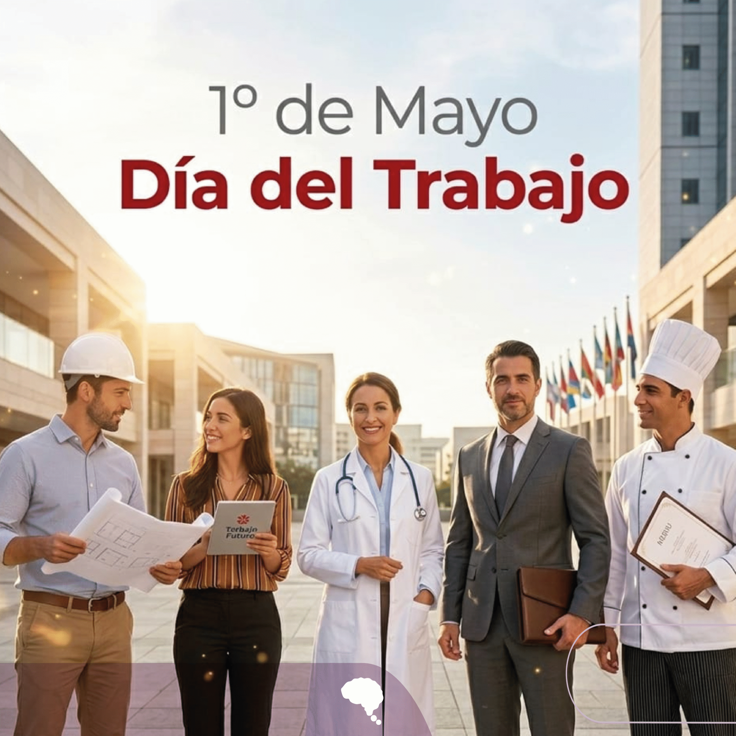día del trabajo 10